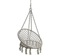 Hespéride Chaise détente Suspendue Plumaya 1 Place