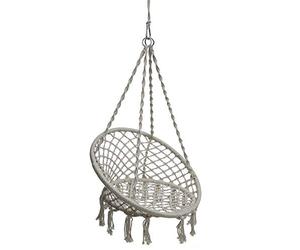 Hespéride Chaise détente Suspendue Plumaya 1 Place