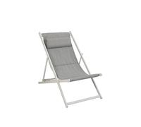 Hespéride - Chilienne de Jardin empilable Pliable lunivia Argile