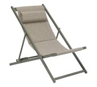 HESPERIDE - Chilienne de Jardin empilable Pliable lunivia Vert Laurier
