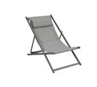 Hespéride - Chilienne de Jardin empilable Pliable lunivia Vert Laurier