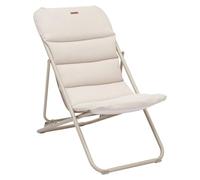 HESPERIDE - Chilienne de Jardin empilable Pliable nillia Argile