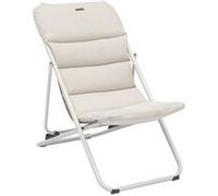 Hespéride - Chilienne de Jardin empilable Pliable nillia Argile