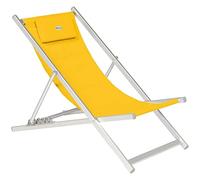 Hespéride Chilienne Honolulu Jaune Moutarde