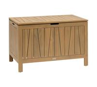 Hespéride - Coffre de rangement 165l lodgia beige acacia