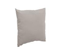 Hespéride - Coussin de jardin Décoration Korai - 40 x 40 cm - Taupe - Korai Taupe G