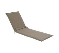 HESPERIDE - Coussin de transat korai café
