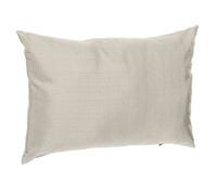 Hespéride - Coussin déco d'extérieur korai blé 30x50cm en Polyester