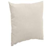 Hespéride - Coussin déco d extérieur korai blé 40x40cm en Polyester