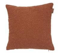 Hespéride - Coussin déco solfia Acajou 45x45cm
