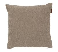 Hespéride - Coussin déco solfia café 45x45cm