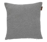 Hespéride - Coussin déco solfia Gris Ardoise 45x45cm
