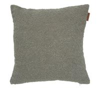 Hespéride - Coussin déco solfia Vert Laurier 45x45cm
