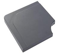 Hespéride - Dalle pour Parasol Stacio Ardoise