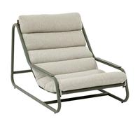 Hespéride - Fauteuil de Jardin celestam 2 Places Vert Laurier