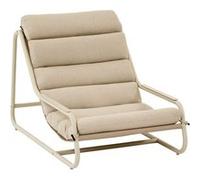Hespéride - Fauteuil de Jardin celestam 2 Places Argile