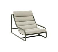 Hespéride - Fauteuil de Jardin celestam 2 Places Vert Laurier