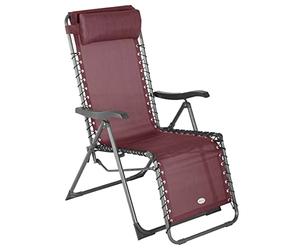 Hespéride Fauteuil détente d'extérieur Silos Bordeaux