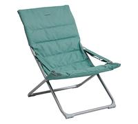 Hespéride - Fauteuil Relax de Jardin Milos Vert Jade