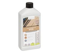 Hespéride - Film Protecteur pour Bois Exotique Finition Transparente 1l
