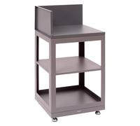 Hespéride - Four en acier g 60 x 60 Oxyana