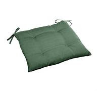 Hespéride - Galette de Chaise 4 Points Korai Vert Olive