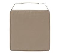 Hespéride - Galette de Chaise korai café 40x40cm