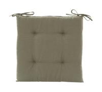 Hespéride - Galette de Chaise korai Vert Laurier 40x40cm