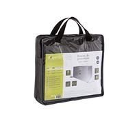 Hespéride Housse canapé s, Polyester, Dimensions l. 160 x p. 115 x h. 100 cm