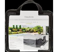 Housse Pour Salon De Jardin Hambo L Gris - 400 X 300 X 90 Cm - Hespéride Multicolore