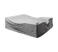 Housse Pour Salon De Jardin Hambo S Gris - 175 X 175 X 90 Cm - Hespéride Multicolore