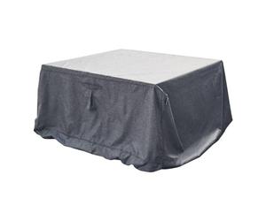 Hespéride - Housse de Protection hambo pour Table Haute 180x120x120cm en Polyester