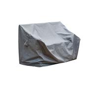 Housse De Protection Pour Banc Hambo - 145 X 82 X 100 Cm - Gris Gris