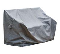Housse De Protection Pour Banc Hambo - 145 X 82 X 100 Cm - Gris Gris