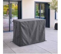 Hespéride - Housse de protection pour cuisine extérieure HAMBO - 60 x 100 cm