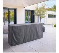Hespéride - Housse de protection pour cuisine extérieure HAMBO - 60 x 240 cm