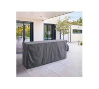 Hespéride - Housse de protection pour cuisine extérieure HAMBO - 60 x 240 cm - Hambo