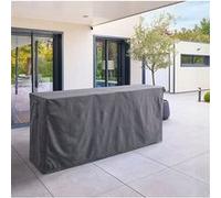 Hespéride - Housse de protection pour cuisine extérieure HAMBO - 60 x 240 cm