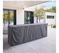 Hespéride - Housse de protection pour cuisine extérieure HAMBO - 60 x 320 cm - Hambo