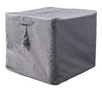 Hespéride - Housse de protection pour fauteuil S HAMBO - 75 x 75 x 100 cm - Gris - Hambo Gris G