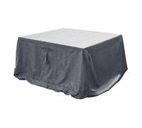 Hespéride - Housse de table rectangulaire S - 185 x 125 x 80 cm - Noir https://www.fnac.com/mp50438462/Hesperide-Housse-de-table-rectangulaire-S-185-x-125-x-80-cm-Noir/w-4?oref=3a797639-9248-18b6-c185-26968aeb9ad8