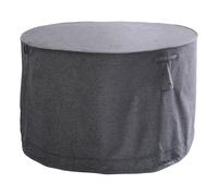 Hespéride - Housse Table Ronde d130 hambo