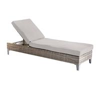 Hespéride - Lit de Piscine Malta Naturae