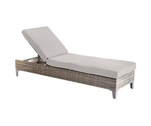 Hespéride - Lit de Piscine Malta Naturae