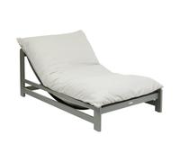 Hespéride - Lit de Piscine moreal Vert Laurier