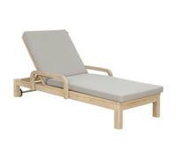 Hespéride - Lit de Piscine Papouasie Beige