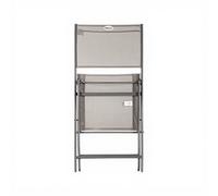 Hespéride Chaises pliantes Modula Lot de 4