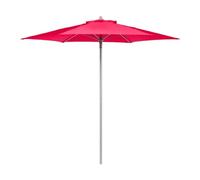 Hespéride - Parasol Droit Rond Anzio Grenade