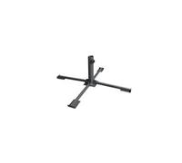 Hespéride - Pied de parasol pliant - Anthracite - 25 kg