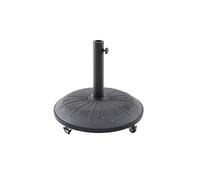 Pied De Parasol Cadran 25 kg - Hespéride
